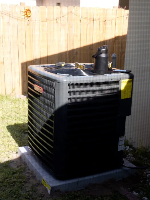 NorthPort Heating and Air Conditioning Picture 8