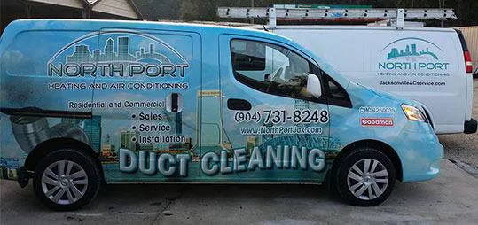 NorthPort Heating and Air Conditioning Picture 6