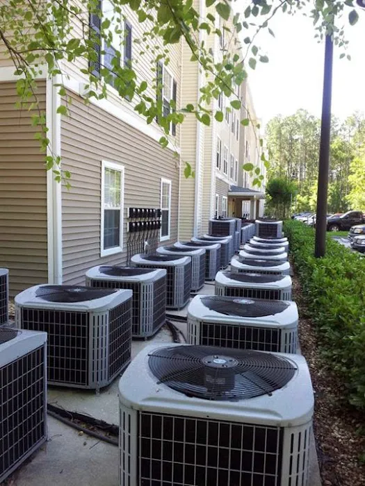 NorthPort Heating and Air Conditioning Picture 9