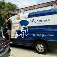 Guardian HVAC LLC, DBA Guardian Heating and Air ico