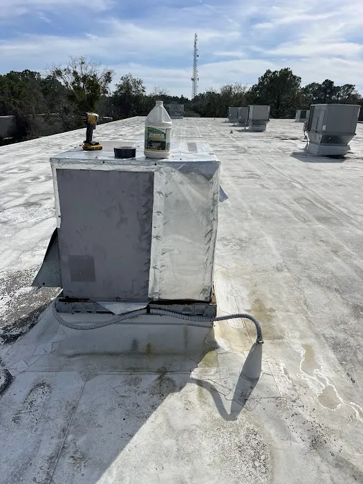 Guardian HVAC LLC, DBA Guardian Heating and Air Picture 2