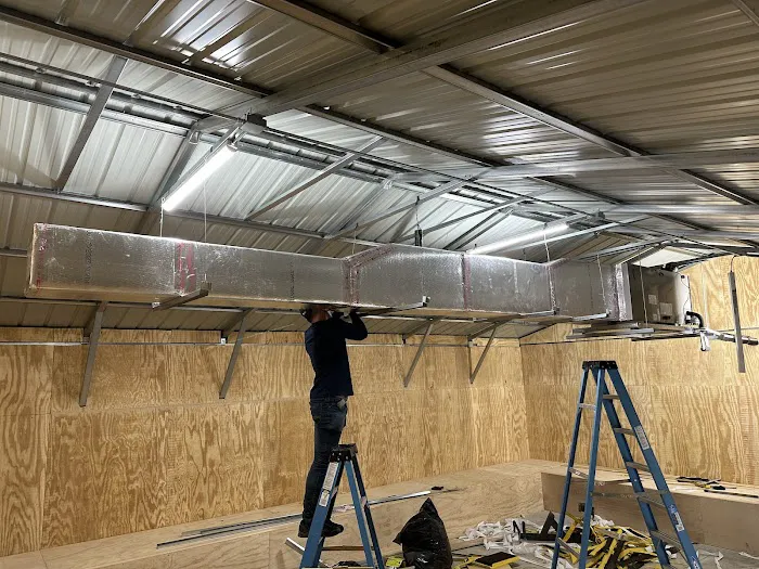 Guardian HVAC LLC, DBA Guardian Heating and Air Picture 5