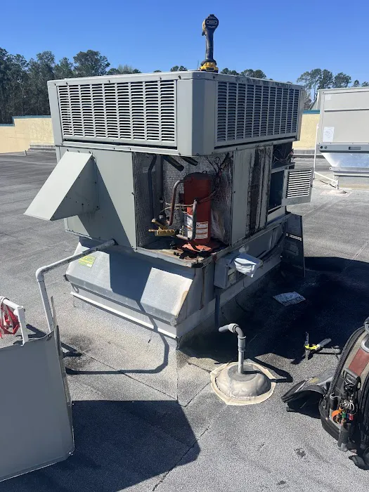 Guardian HVAC LLC, DBA Guardian Heating and Air Picture 4