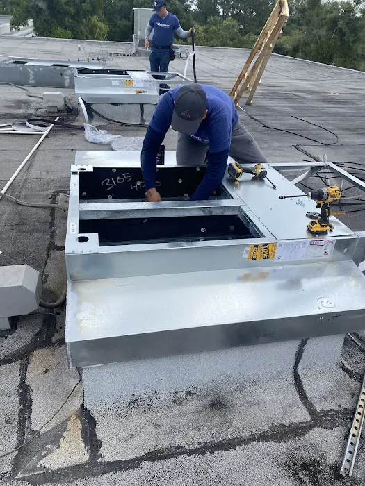 Guardian HVAC LLC, DBA Guardian Heating and Air Picture 7