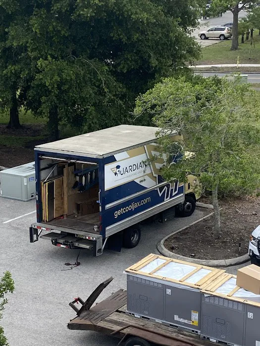Guardian HVAC LLC, DBA Guardian Heating and Air Picture 8
