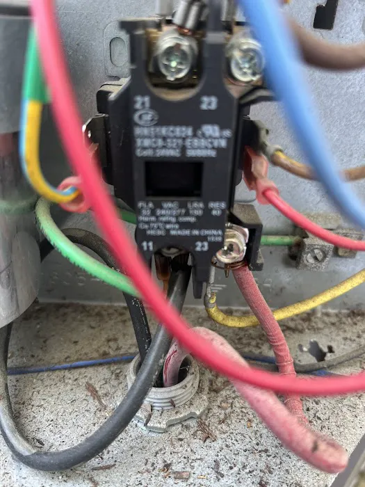 Guardian HVAC LLC, DBA Guardian Heating and Air Picture 6