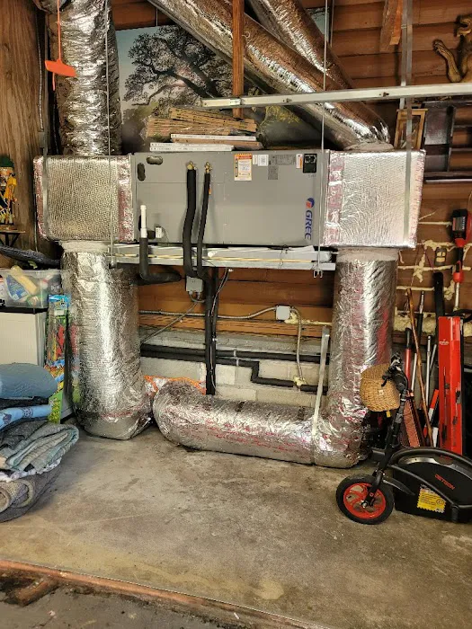 Guardian HVAC LLC, DBA Guardian Heating and Air Picture 10