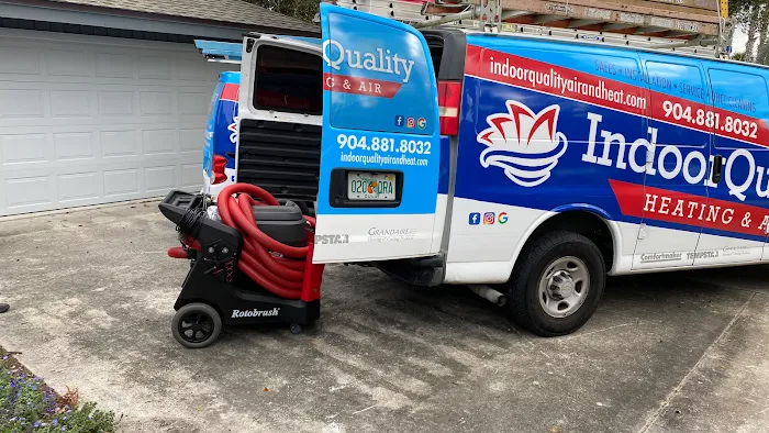 Indoor Quality Picture 1