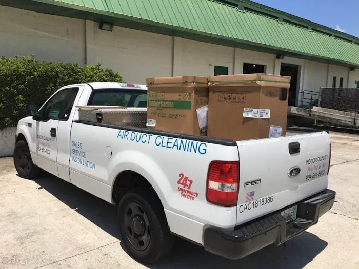 Indoor Quality Picture 5