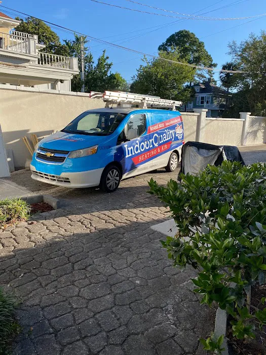 Indoor Quality Picture 9