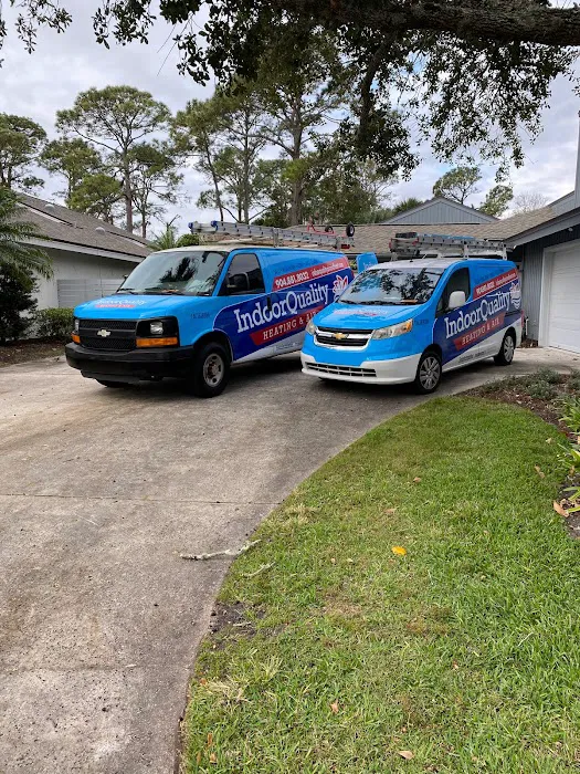 Indoor Quality Picture 10