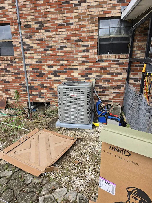 Bring The Cool, Inc. Picture 1