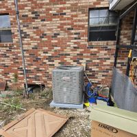 Bring The Cool, Inc. ico