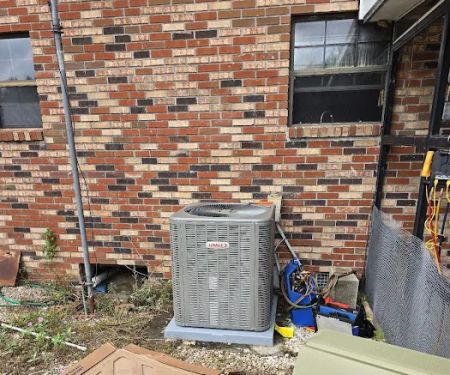 Bring The Cool, Inc.