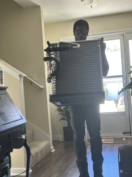 Bring The Cool, Inc. Picture 5