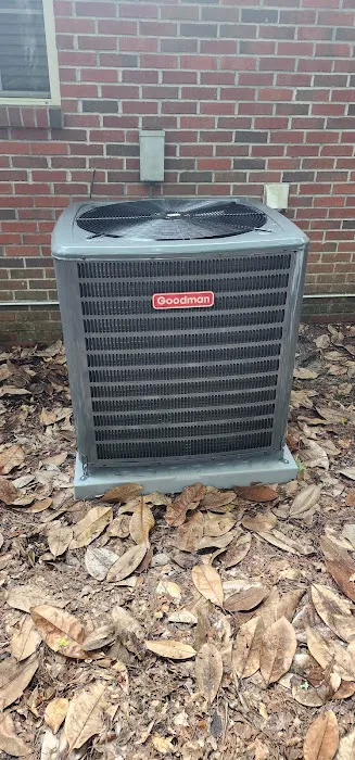 Bring The Cool, Inc. Picture 4