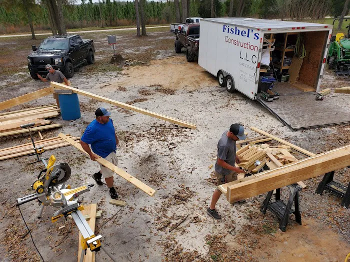 Fishel's HVAC Co Picture 3