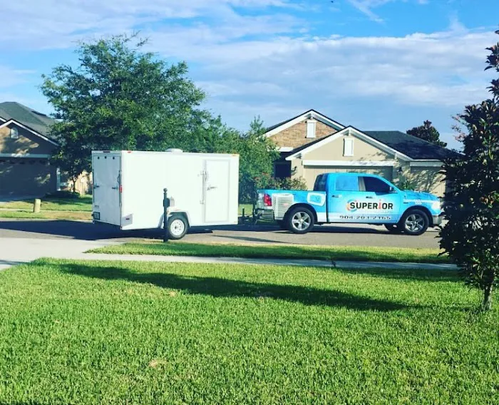 Superior Heating and Cooling Of NE FL LLC Picture 3