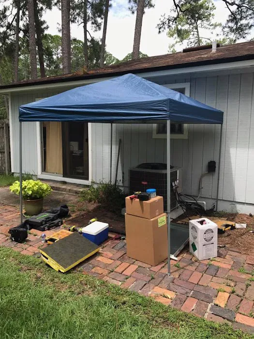 Superior Heating and Cooling Of NE FL LLC Picture 6