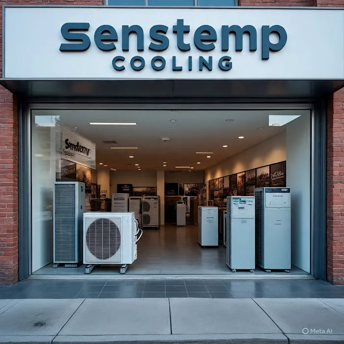 Senstemp Cooling Picture 1