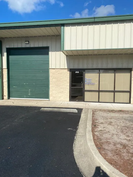 United Air Temp Picture 9