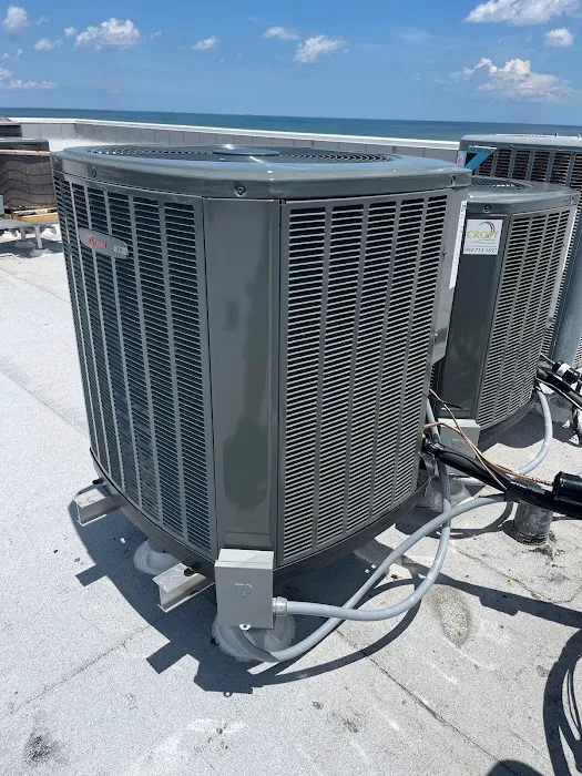 Croft Heating & Air Conditioning Picture 3