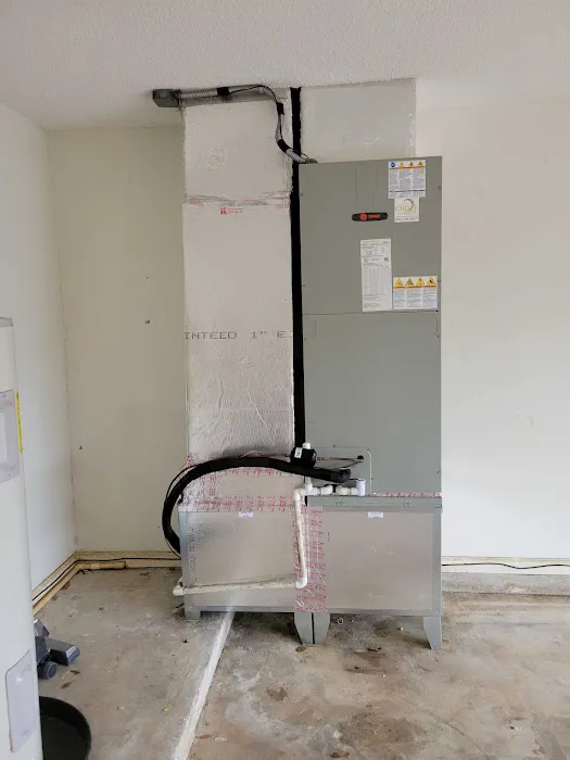 Croft Heating & Air Conditioning Picture 2