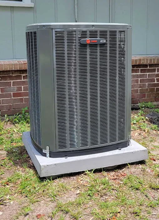 Croft Heating & Air Conditioning Picture 1