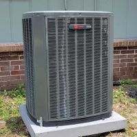 Croft Heating & Air Conditioning ico
