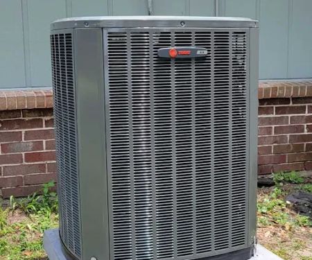 Croft Heating & Air Conditioning