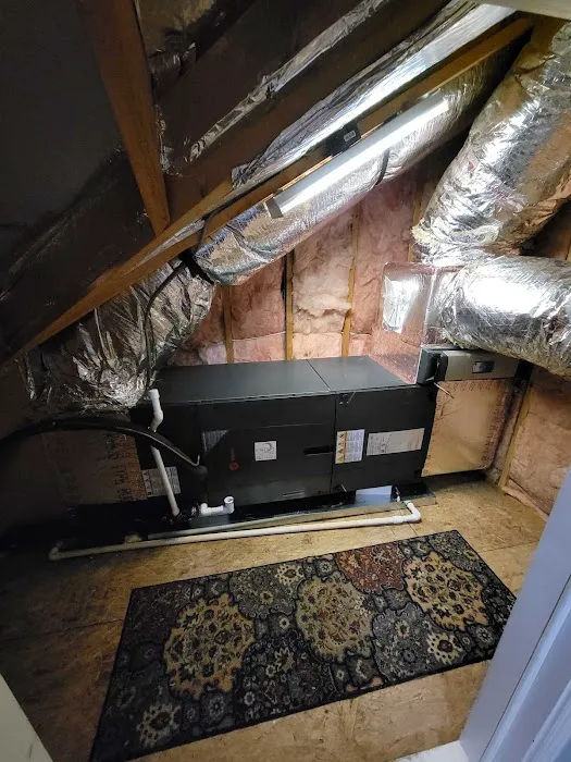 Croft Heating & Air Conditioning Picture 4
