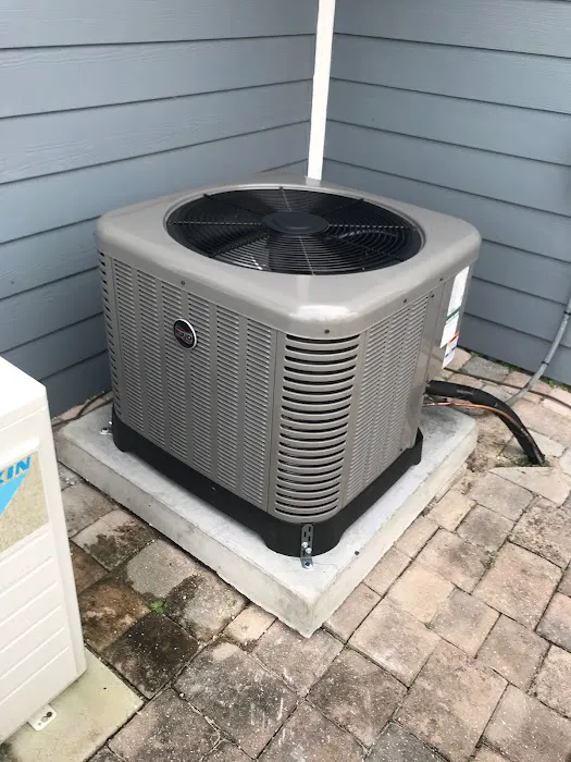 Croft Heating & Air Conditioning Picture 6