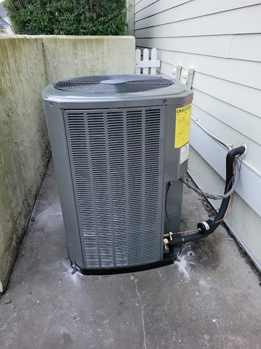 Croft Heating & Air Conditioning Picture 9