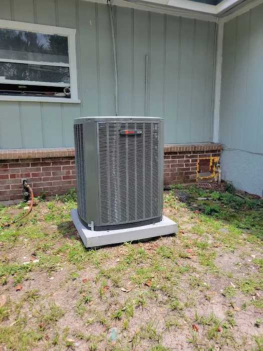 Croft Heating & Air Conditioning Picture 8