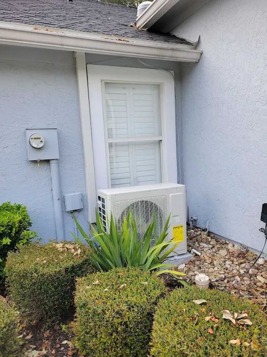 Croft Heating & Air Conditioning Picture 7