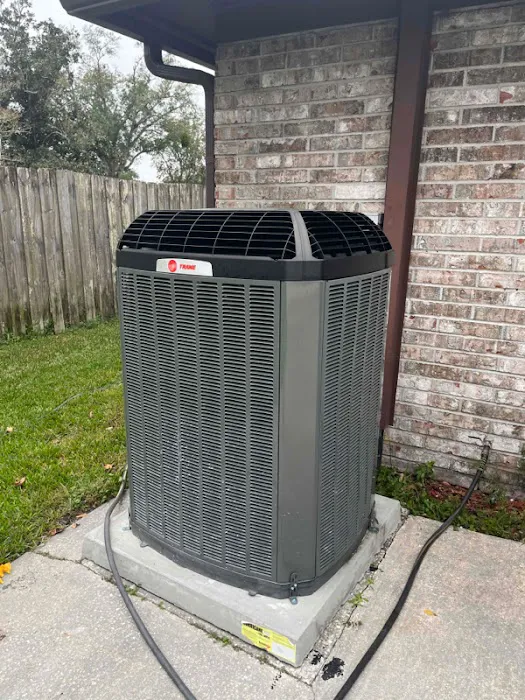 Croft Heating & Air Conditioning Picture 10