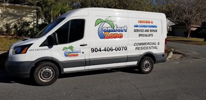 Comfort Zone, Inc. Picture 1