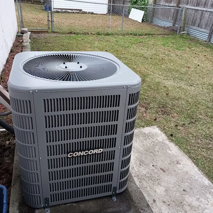 Von's Heating and Air Picture 1