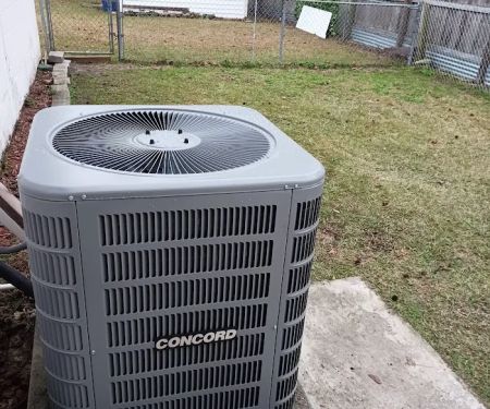 Von's Heating and Air