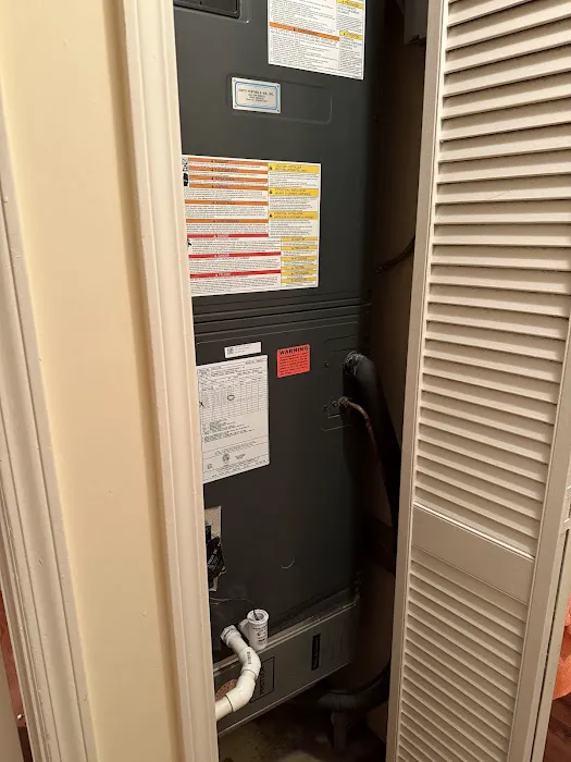 Von's Heating and Air Picture 2