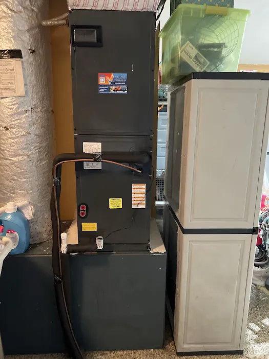 Von's Heating and Air Picture 4