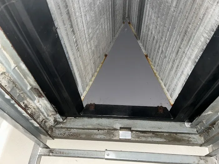 Von's Heating and Air Picture 7