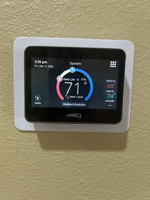 Von's Heating and Air Picture 8