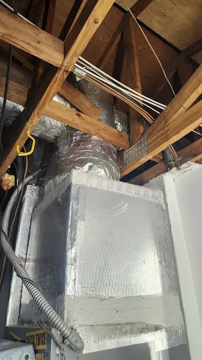 Von's Heating and Air Picture 9