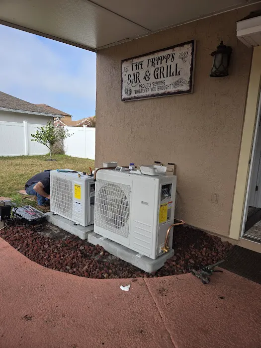 Von's Heating and Air Picture 10