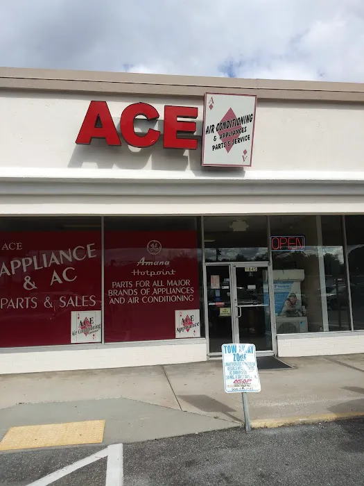 Ace Air Conditioning & Appliance Picture 1