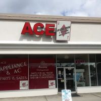 Ace Air Conditioning & Appliance ico