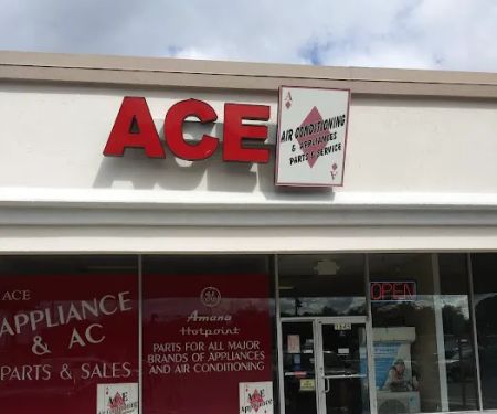 Ace Air Conditioning & Appliance