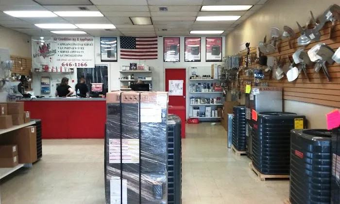 Ace Air Conditioning & Appliance Picture 4