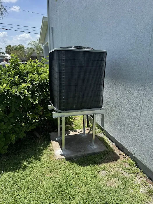 Ace Air Conditioning & Appliance Picture 3